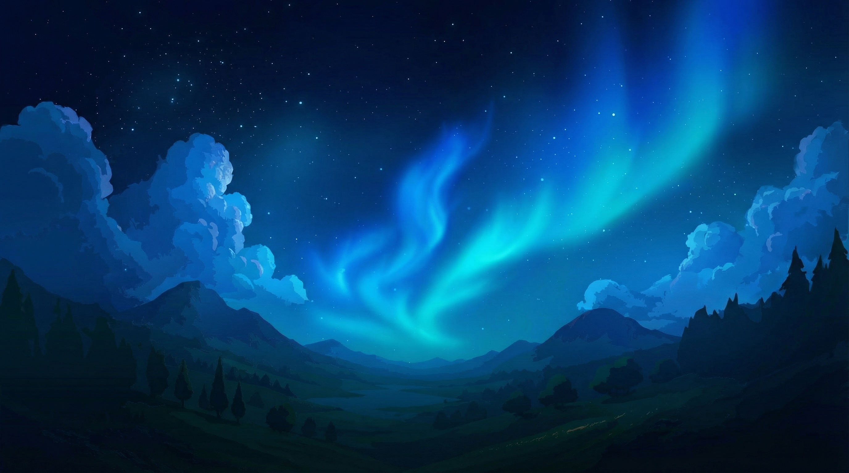 ProPal Dashboard Background